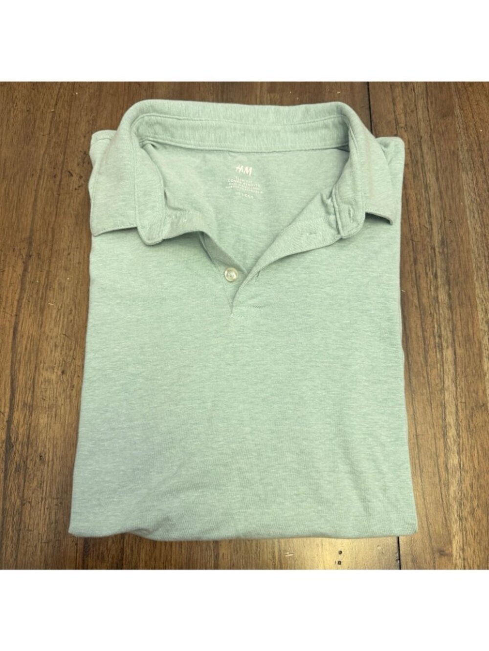 H&M Men’s Polo Shirt